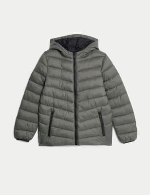 M and s boys coats store