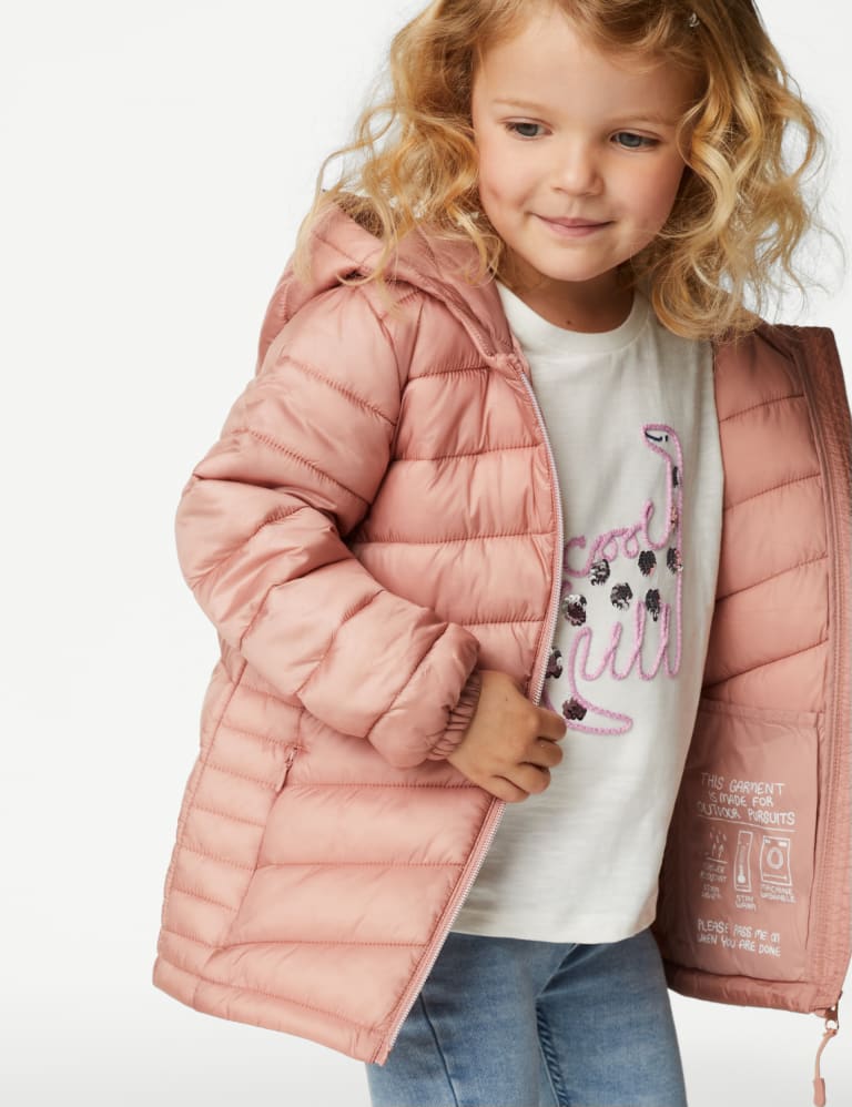 M&s kids jacket online