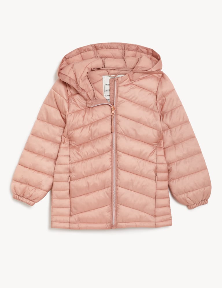 Marks and spencer clearance baby girl jackets