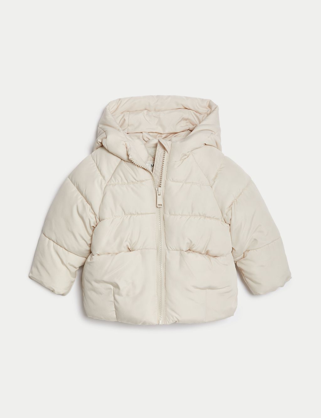 Stormwear™ Lightweight Padded Jacket (0-3 Yrs) | M&S Collection | M&S