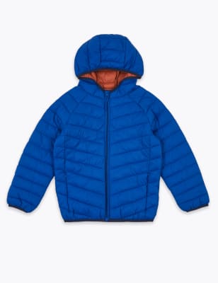 Stormwear™ Lightweight Padded Jacket (2-16 Yrs)