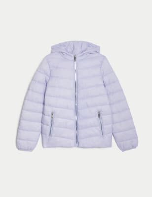 Girls Coats M S