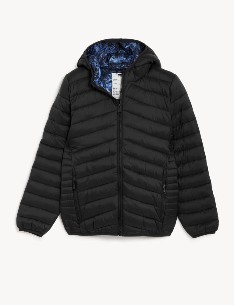 M&s boys best sale coats