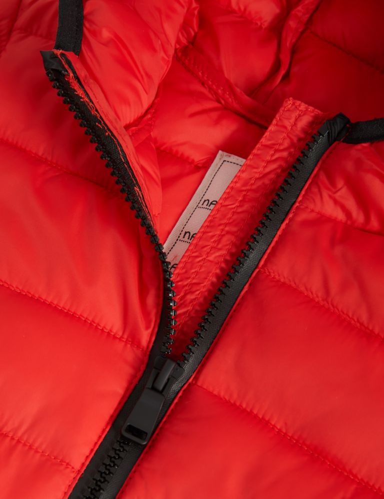 Stormwear™ Lightweight Puffer Jacket (2-8 Yrs) 8 of 8