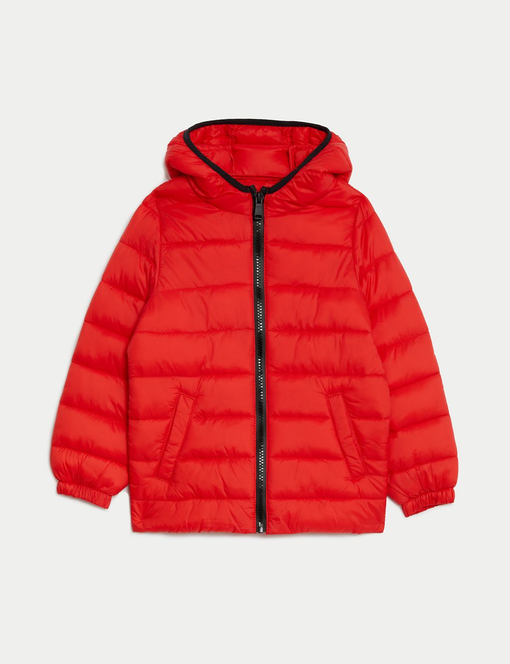 Stormwear™ Lightweight Puffer Jacket (2-8 Yrs) 1 of 8