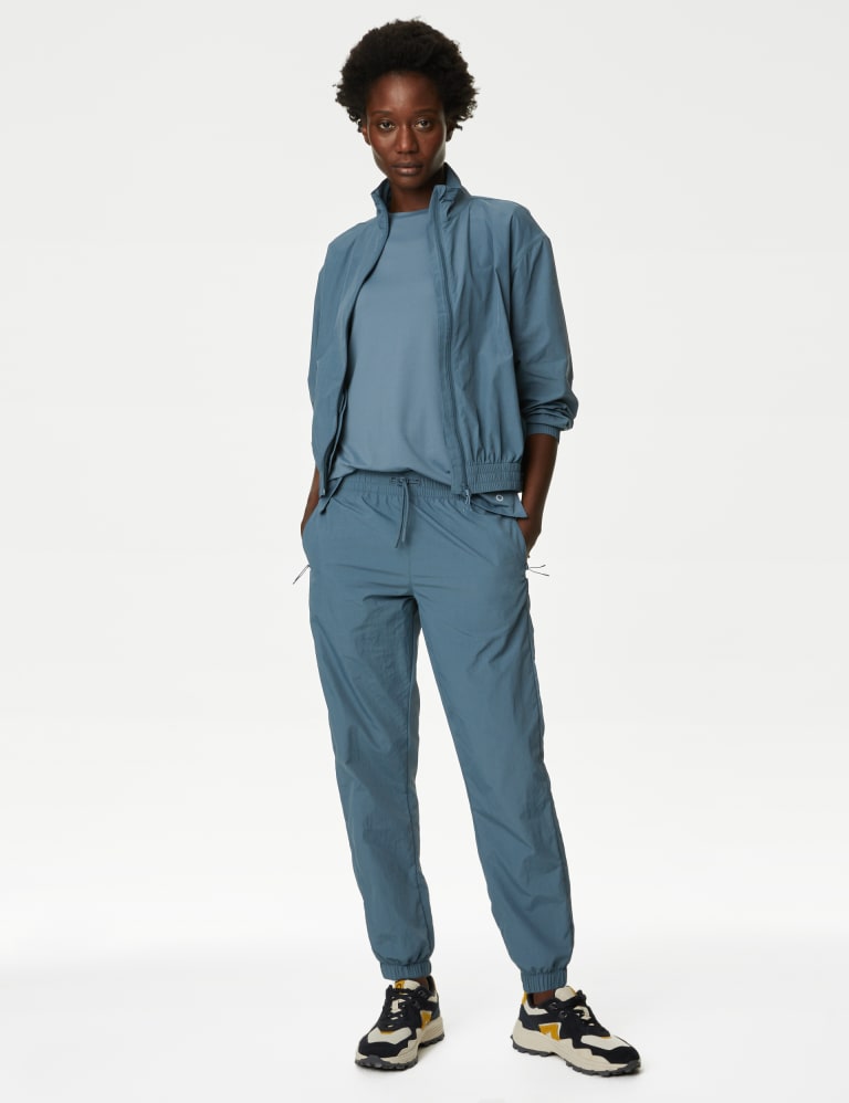 Stormwear Lightweight Relaxed Track Pants Goodmove M S