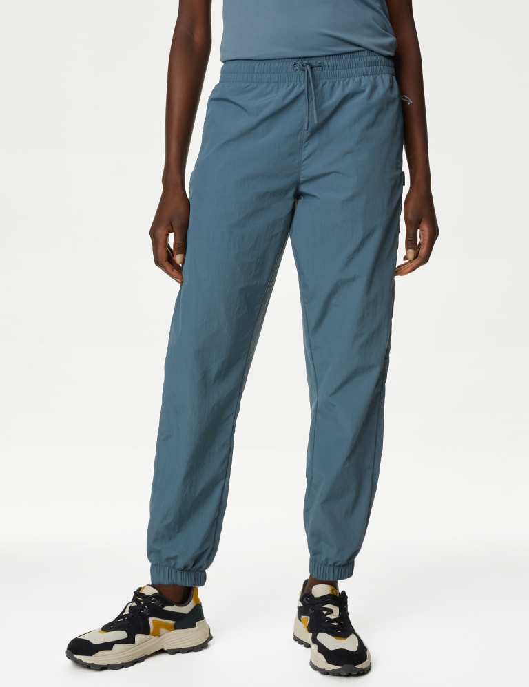 Stormwear Lightweight Relaxed Track Pants Goodmove M S