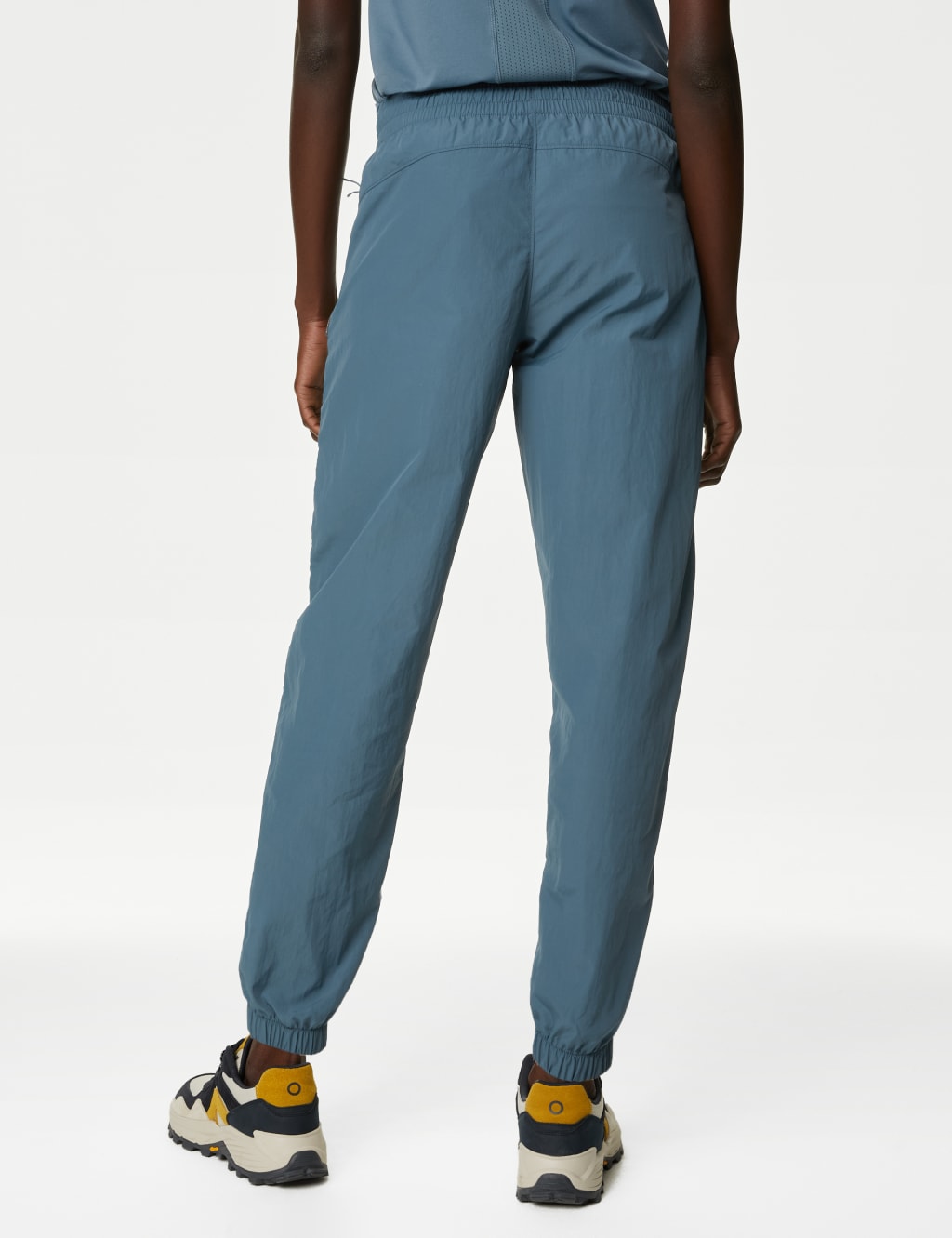 Smart on sale track pants