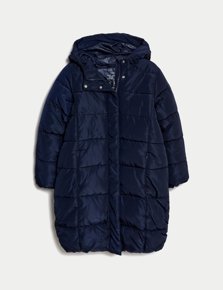 M&s stormwear coat outlet