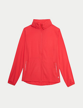 Stormwear™ Packable Running Jacket Image 2 of 8