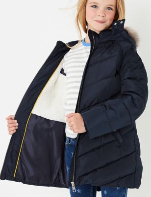 marks and spencer stormwear