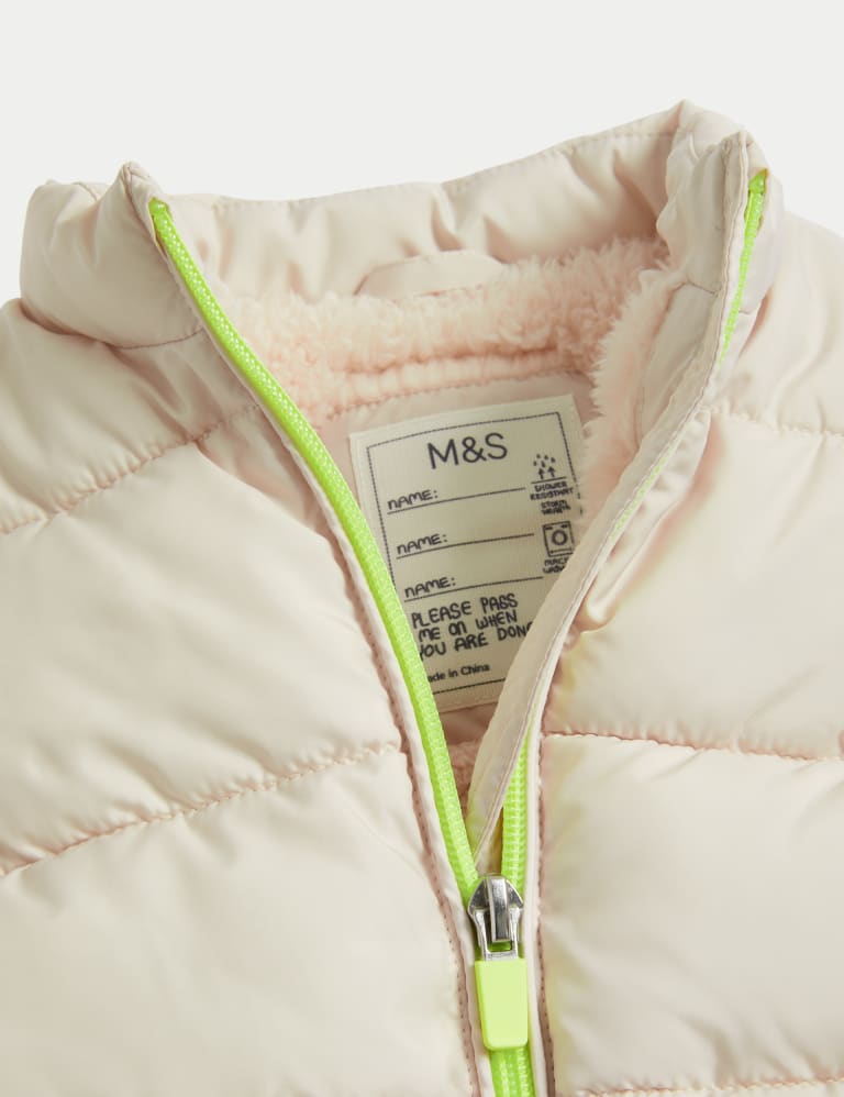 M&s baby shop jacket