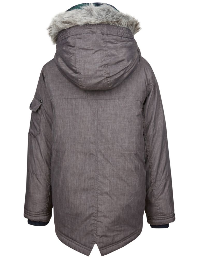 Stormwear™ Parka Coat (1-7 Years) 11 of 11