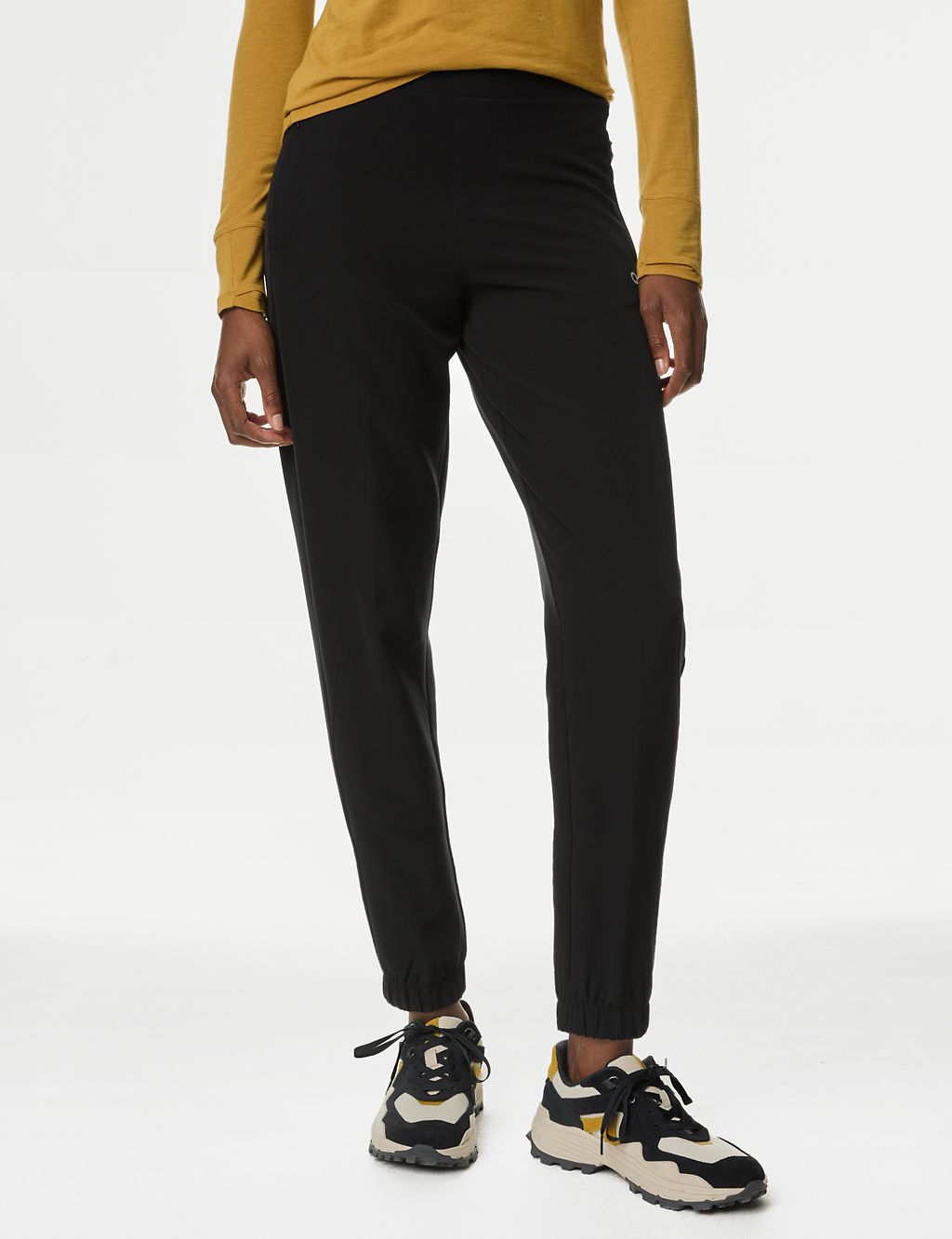 Stormwear™ Slim Fit 7/8 Walking Trousers 2 of 5