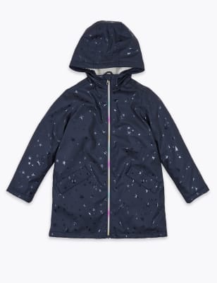 Marks and 2025 spencer raincoat mens