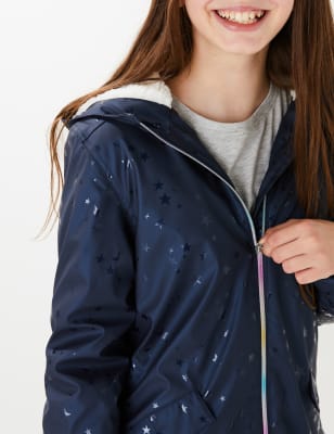 Marks and 2024 spencer raincoats women's