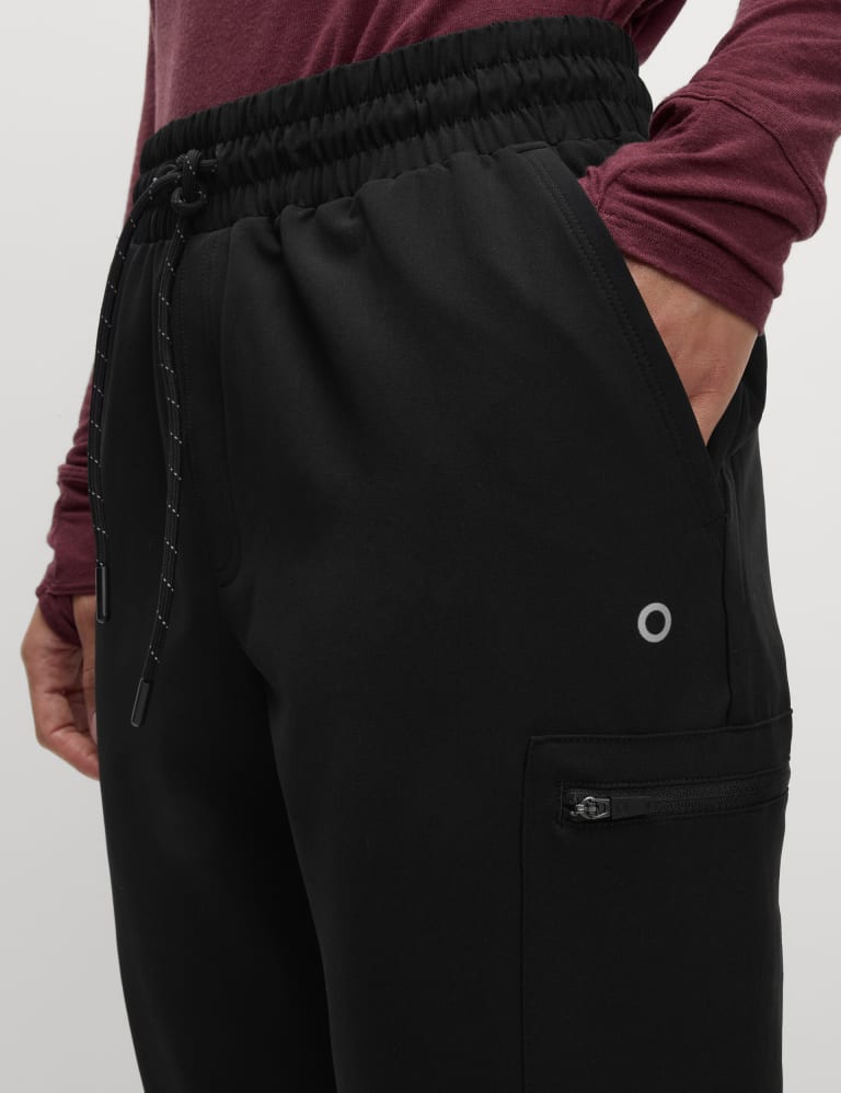 Stormwear Straight Leg Walking Trousers