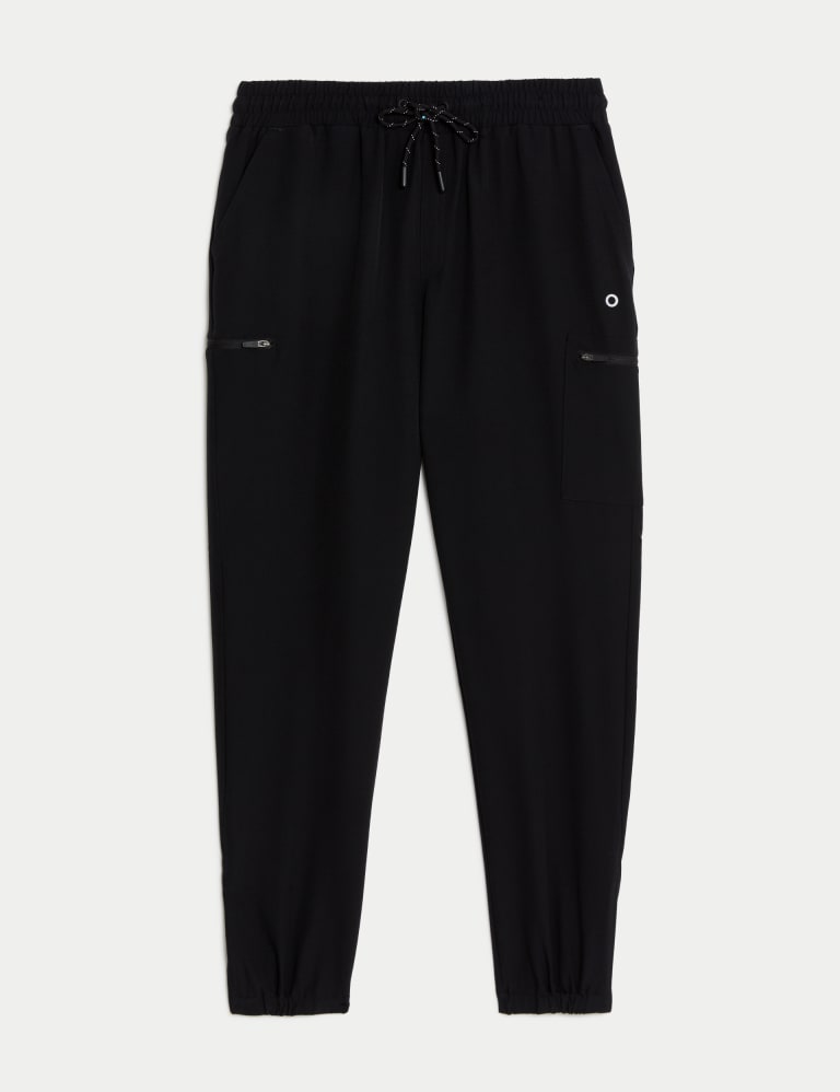 Stormwear™ Straight Leg Walking Trousers | Goodmove | M&S