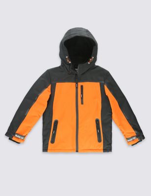 Stormwear™ Technical Jacket (5-14 Years) Image 2 of 4