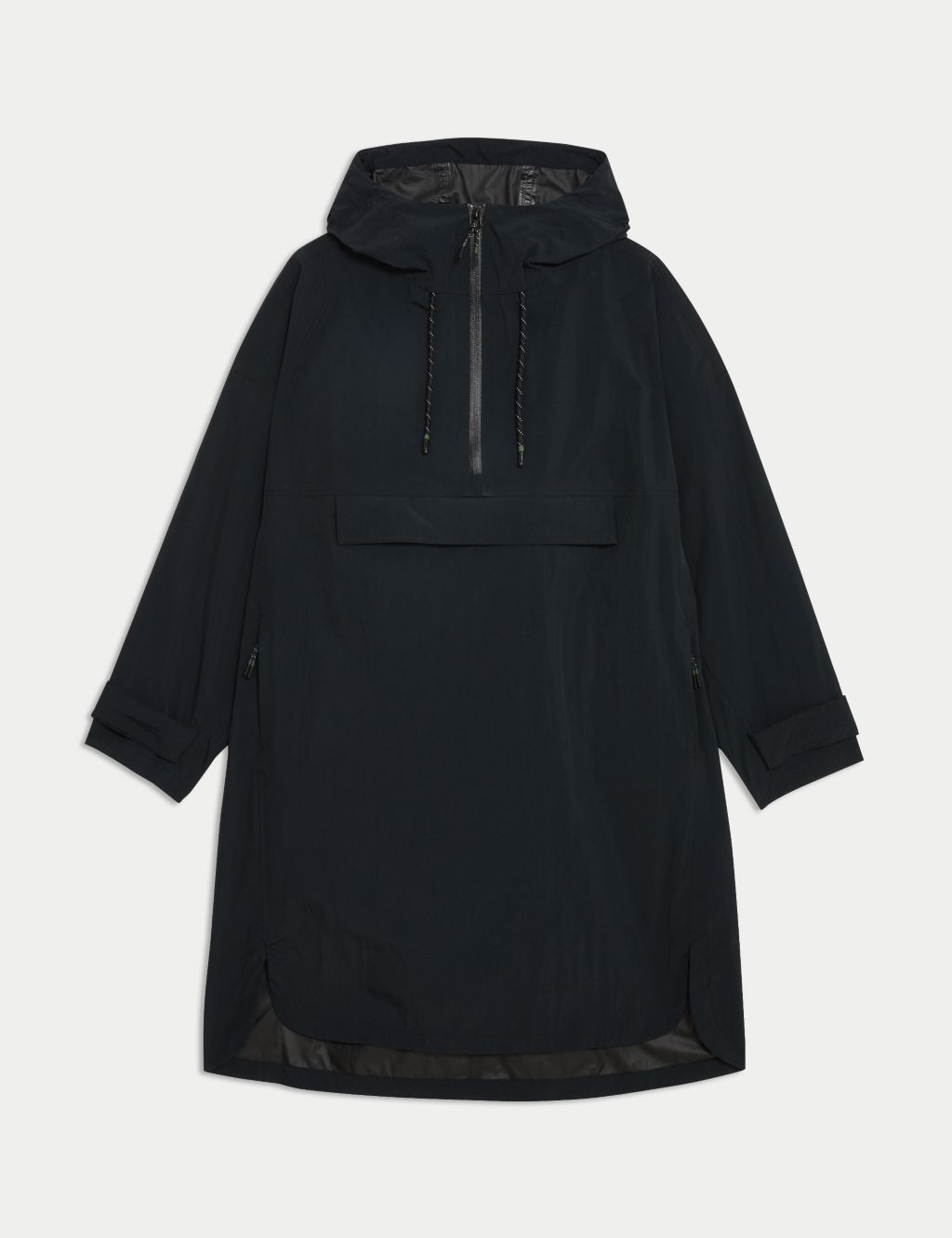 Stormwear™ Ultra Waterproof Packaway Raincoat 1 of 7