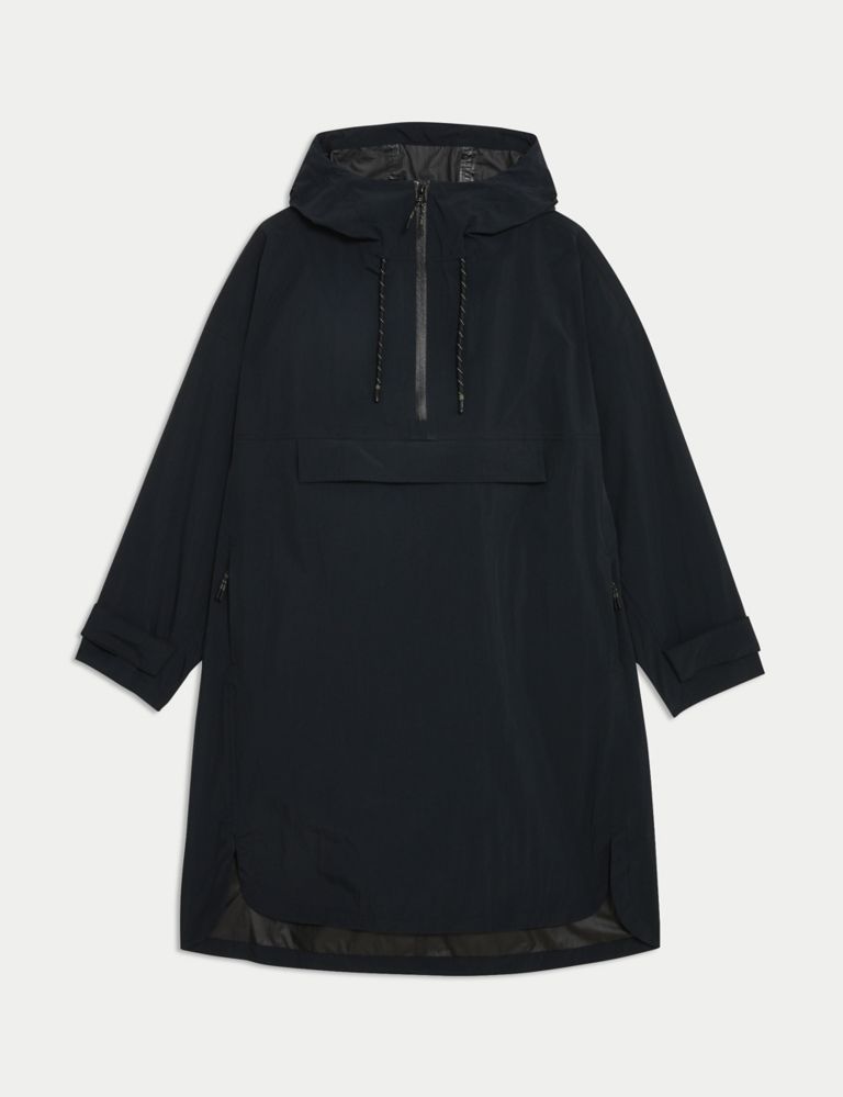 Stormwear™ Ultra Waterproof Packaway Raincoat 3 of 7