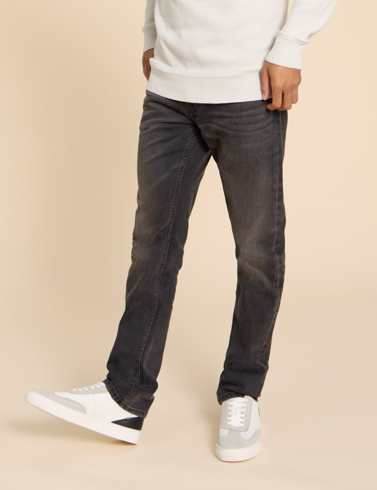 M&s mens jeans top regular