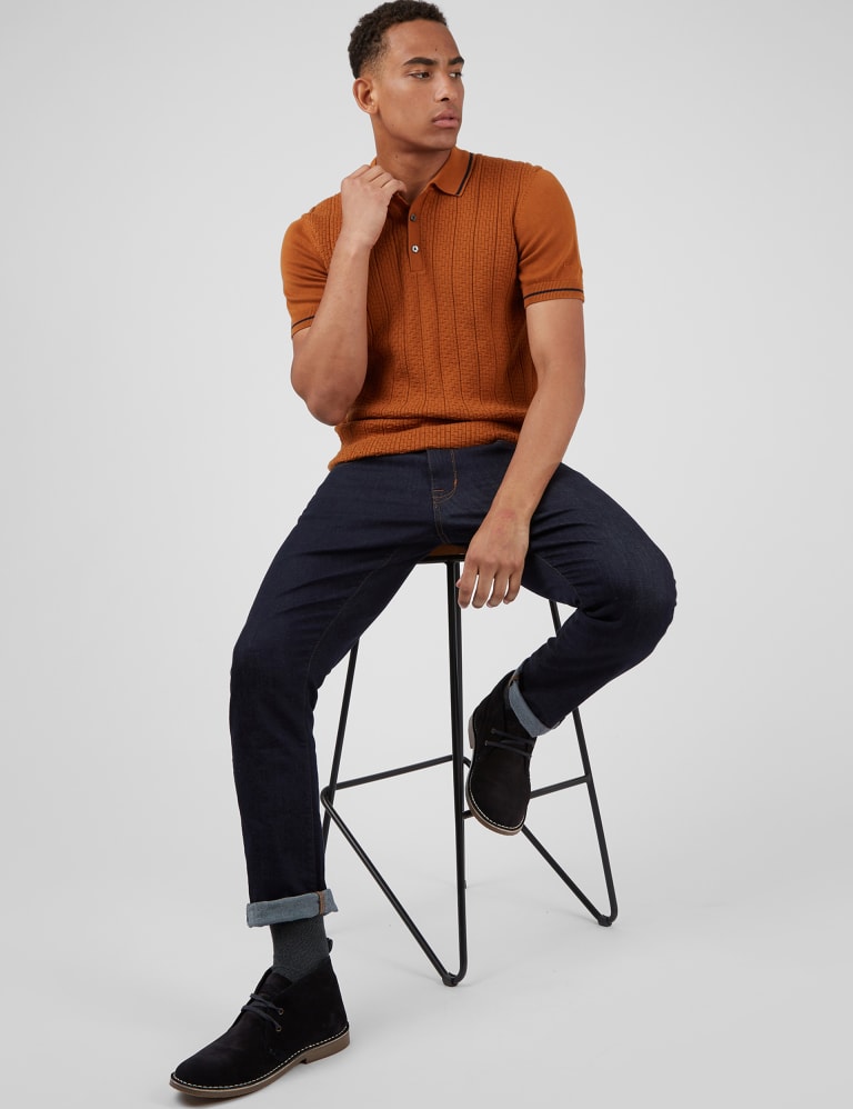 Ben sherman jeans sales