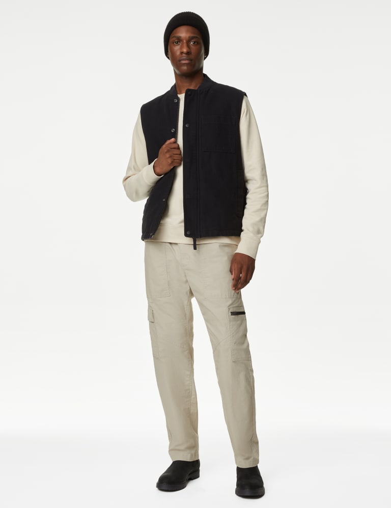 M&s cargo trousers outlet