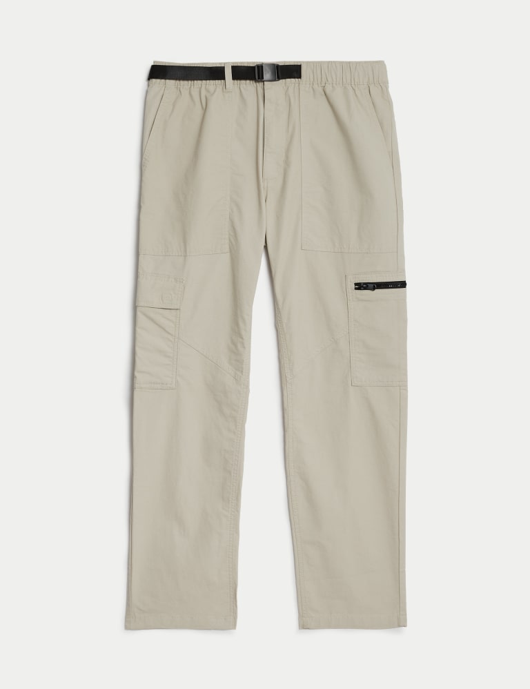 Marks and spencer cargo pants online