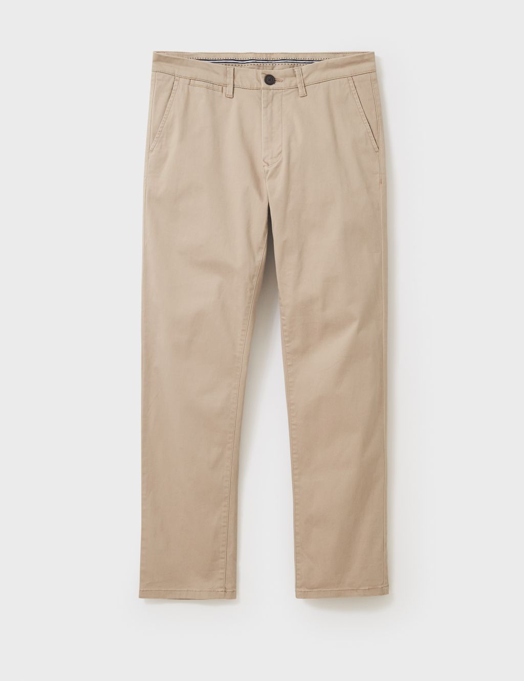 Straight Fit Chinos 1 of 4