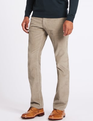 marks and spencer corduroy jeans