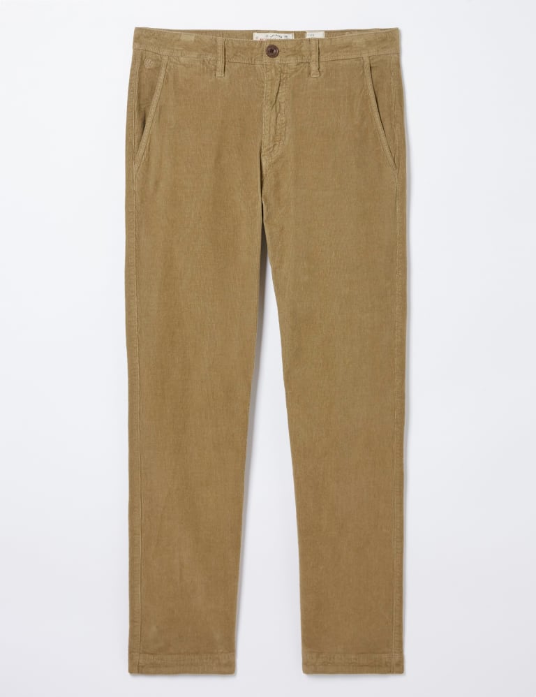 Fat face mens cargo trousers deals