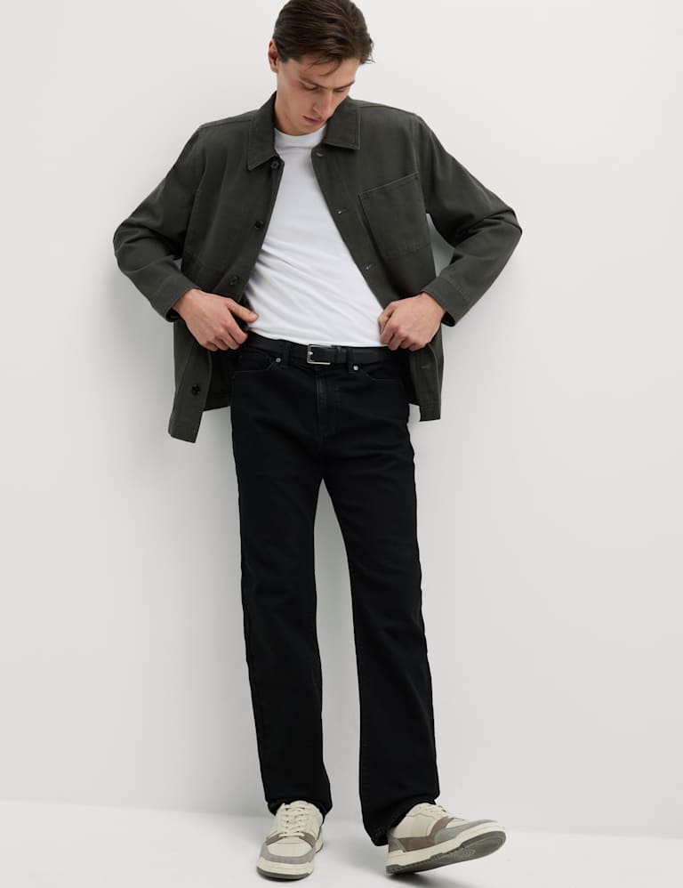 Blue harbour stormwear jeans discount