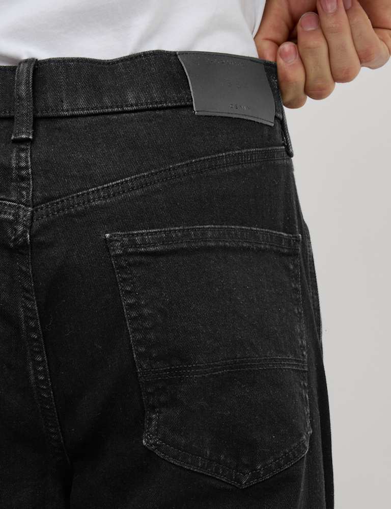 M and s travel jeans clearance