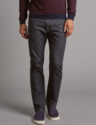 marks and spencer autograph jeans
