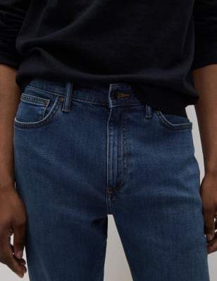 marks and spencer mens jeans sale