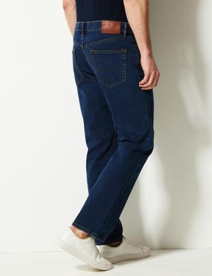 m&s stormwear jeans