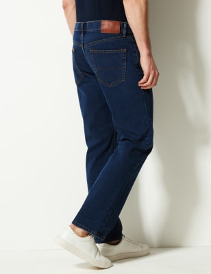 m&s stormwear jeans