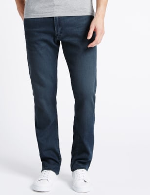marks and spencer mens jeans review
