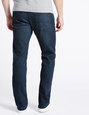 marks and spencer mens jeans review