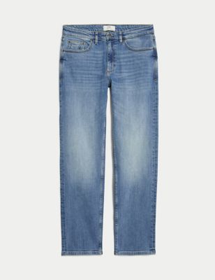 Buy Gap Blue Stretch Slim Fit Soft Wear Jeans from Next Ireland