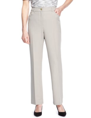 marks and spencer classic straight leg jeans
