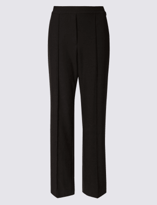 women's trousers stripe down the side