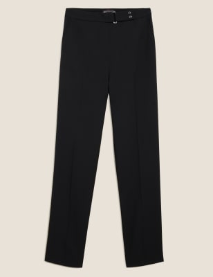 m&s ladies trousers