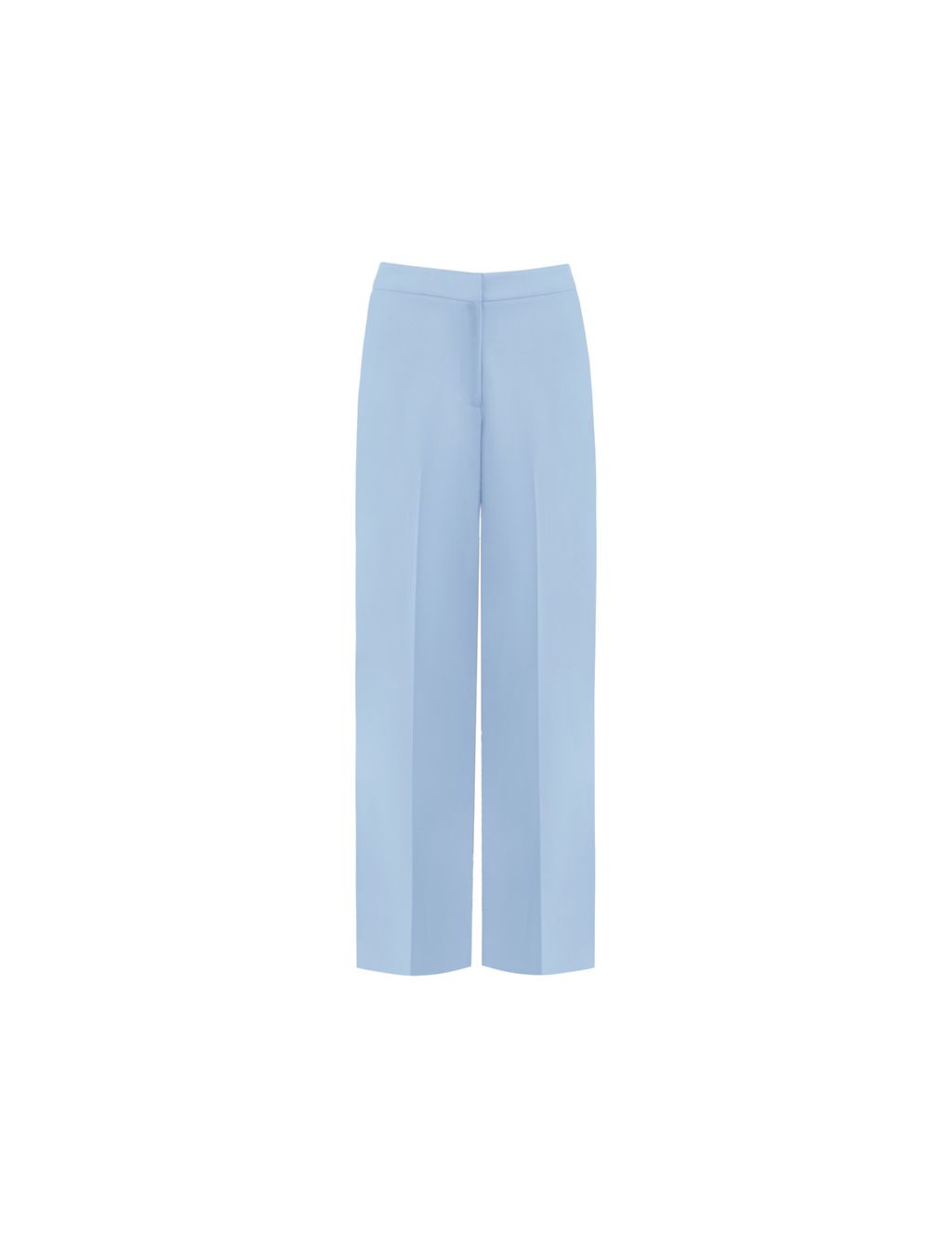 Straight Leg Trousers 1 of 5