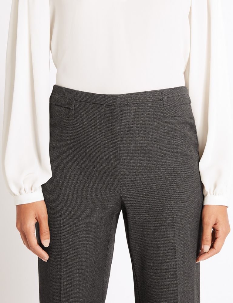 Straight Leg Trousers 5 of 7