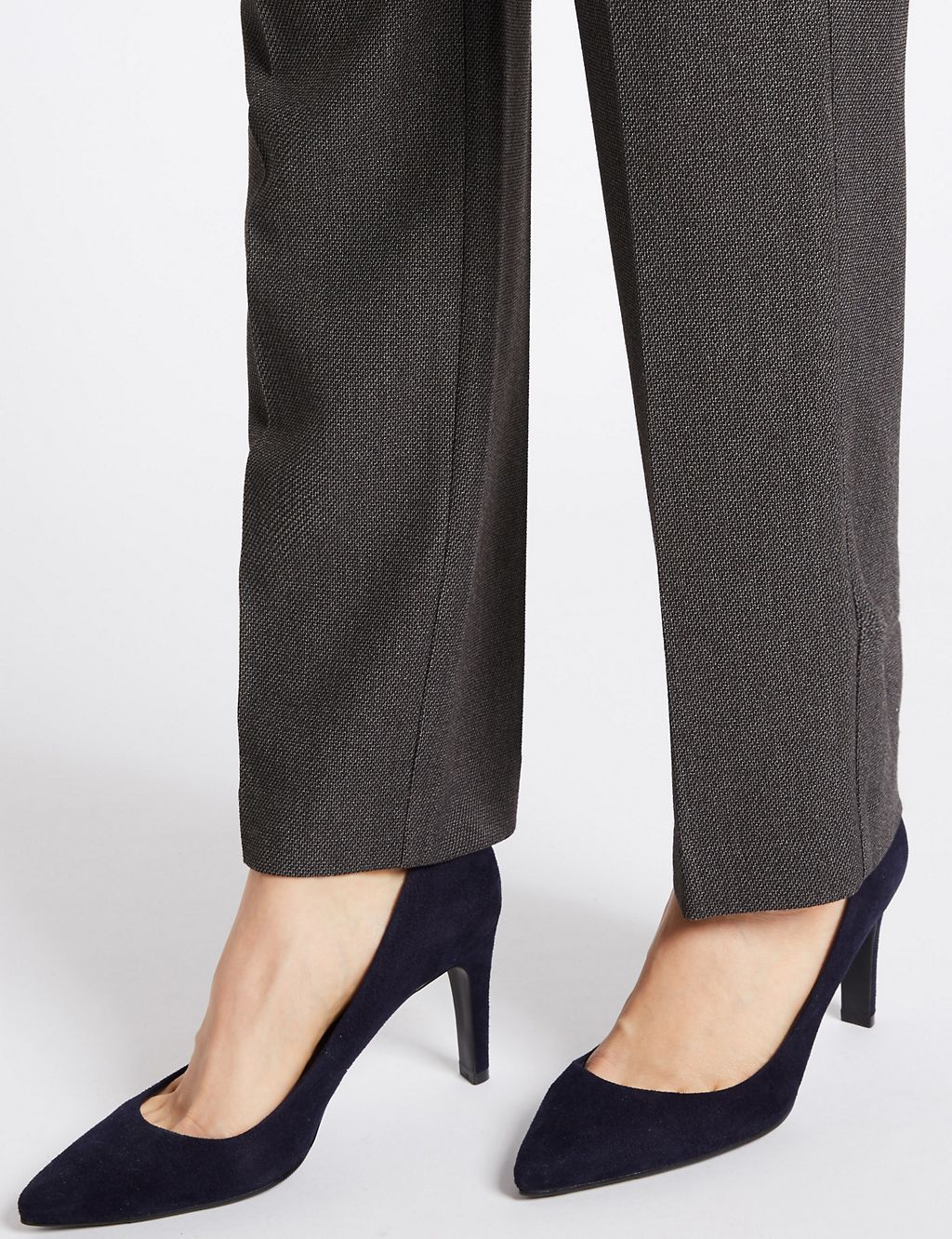 Straight Leg Trousers 4 of 7