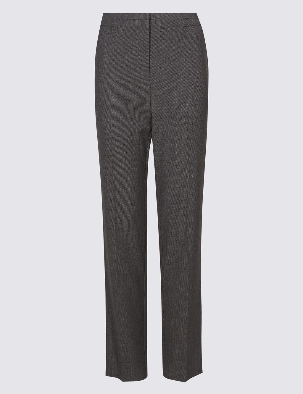 Straight Leg Trousers 1 of 7