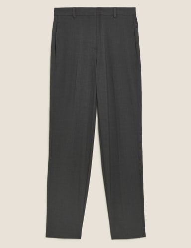 Straight Leg Trousers 1 of 1