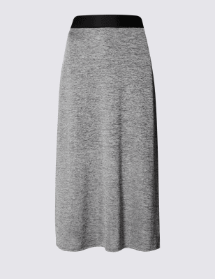 marks and spencer maxi skirts